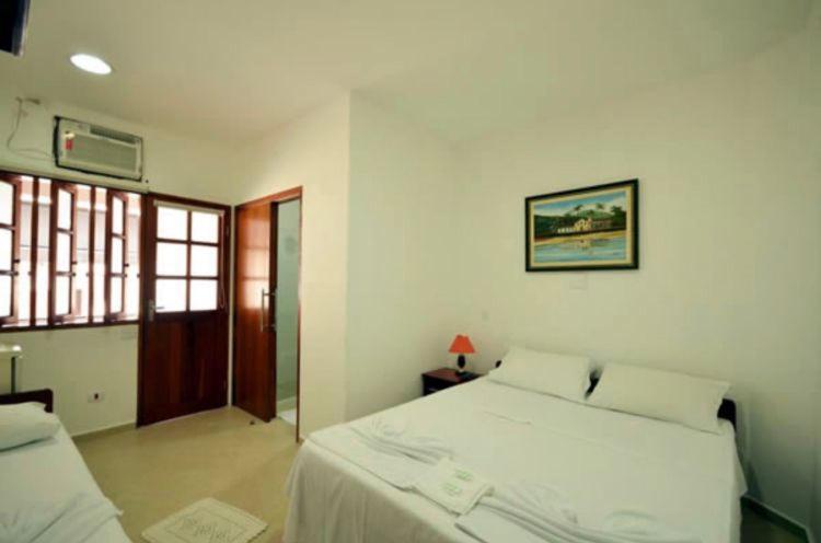 Do Itagua Hotel Ubatuba