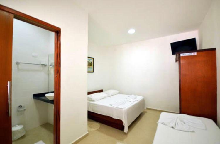 Hotel Do Itagua 3*
