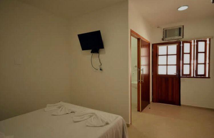 Do Itagua 3* Ubatuba