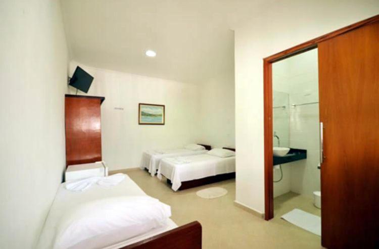 Do Itagua Hotel Ubatuba