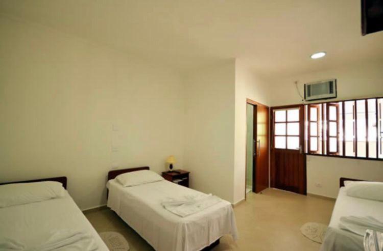 Do Itagua Hotel