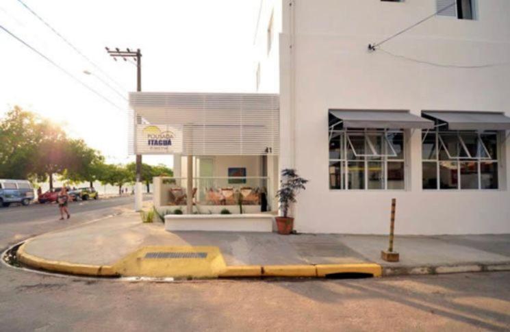 Do Itagua 3* Ubatuba