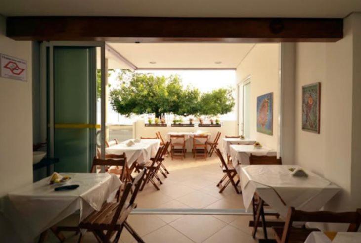 Do Itagua 3* Ubatuba